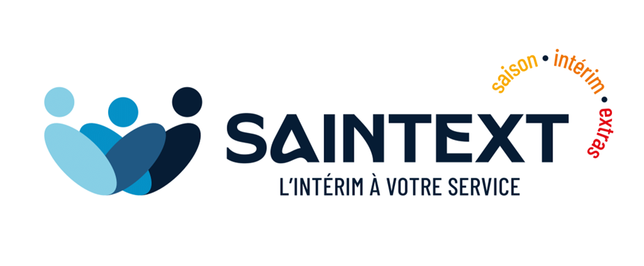 SAINTEXT L'INTERIM A VOTRE SERVICE